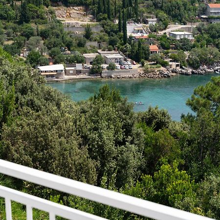 Apartment Konak Molunat Dış mekan fotoğraf