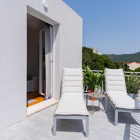 Apartment Konak Molunat Dış mekan fotoğraf