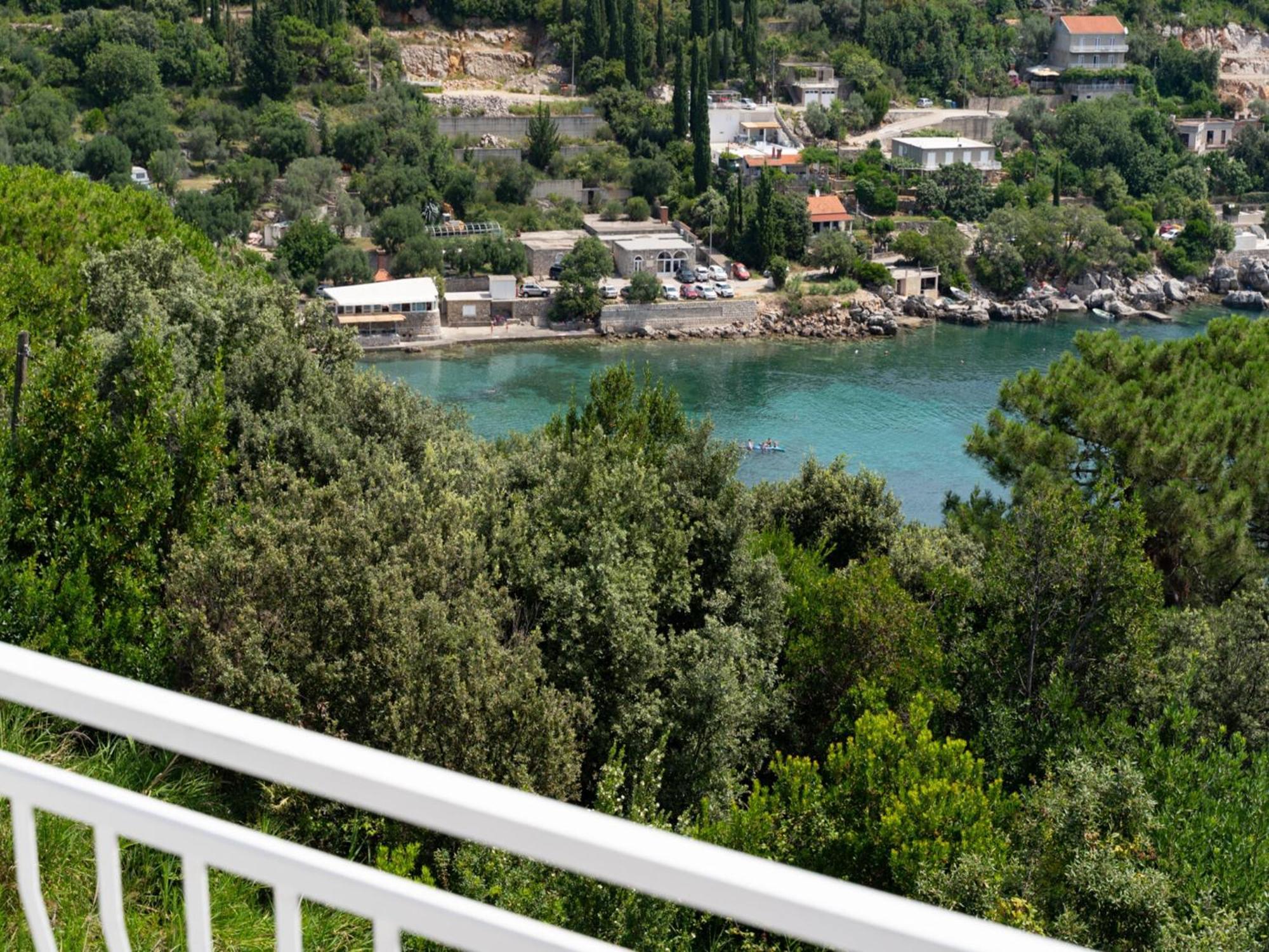 Apartment Konak Molunat Dış mekan fotoğraf