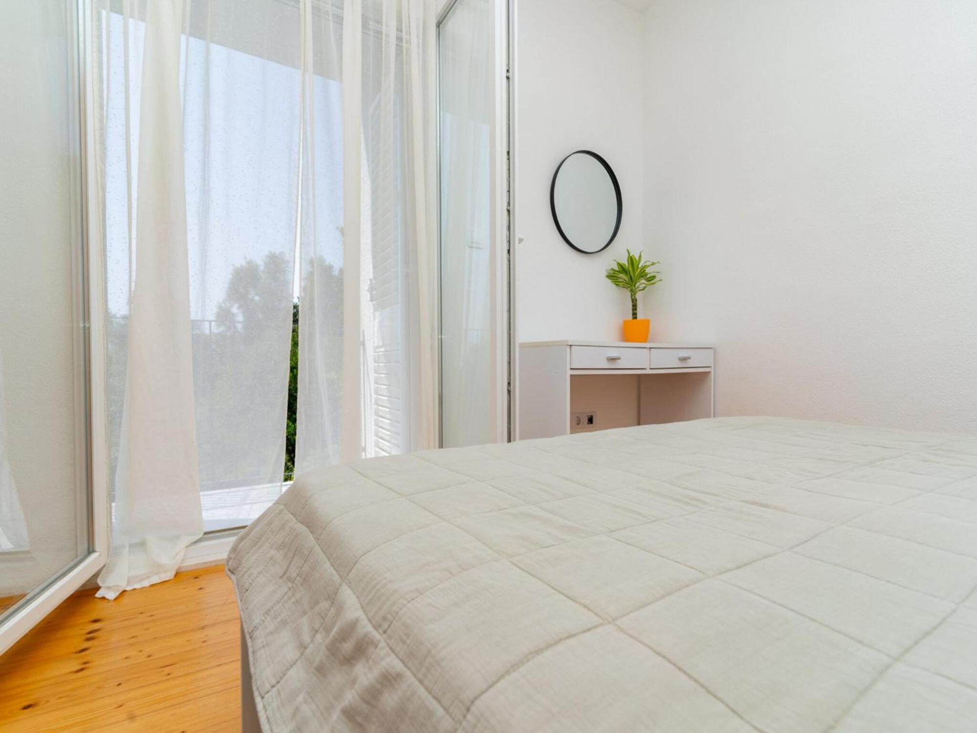 Apartment Konak Molunat Dış mekan fotoğraf