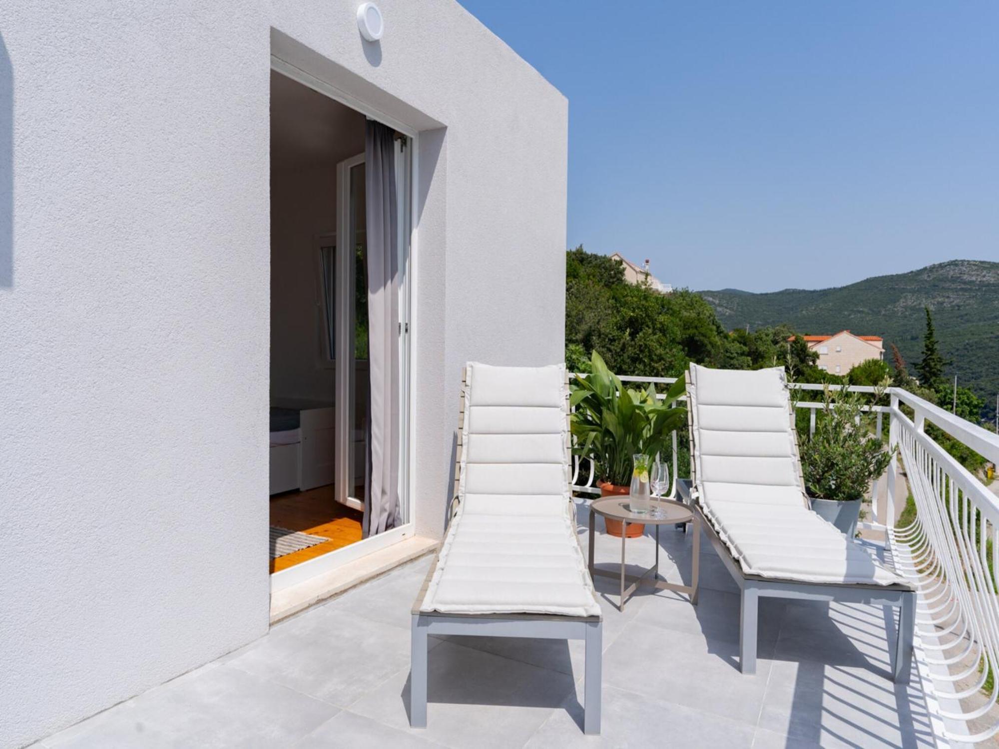 Apartment Konak Molunat Dış mekan fotoğraf