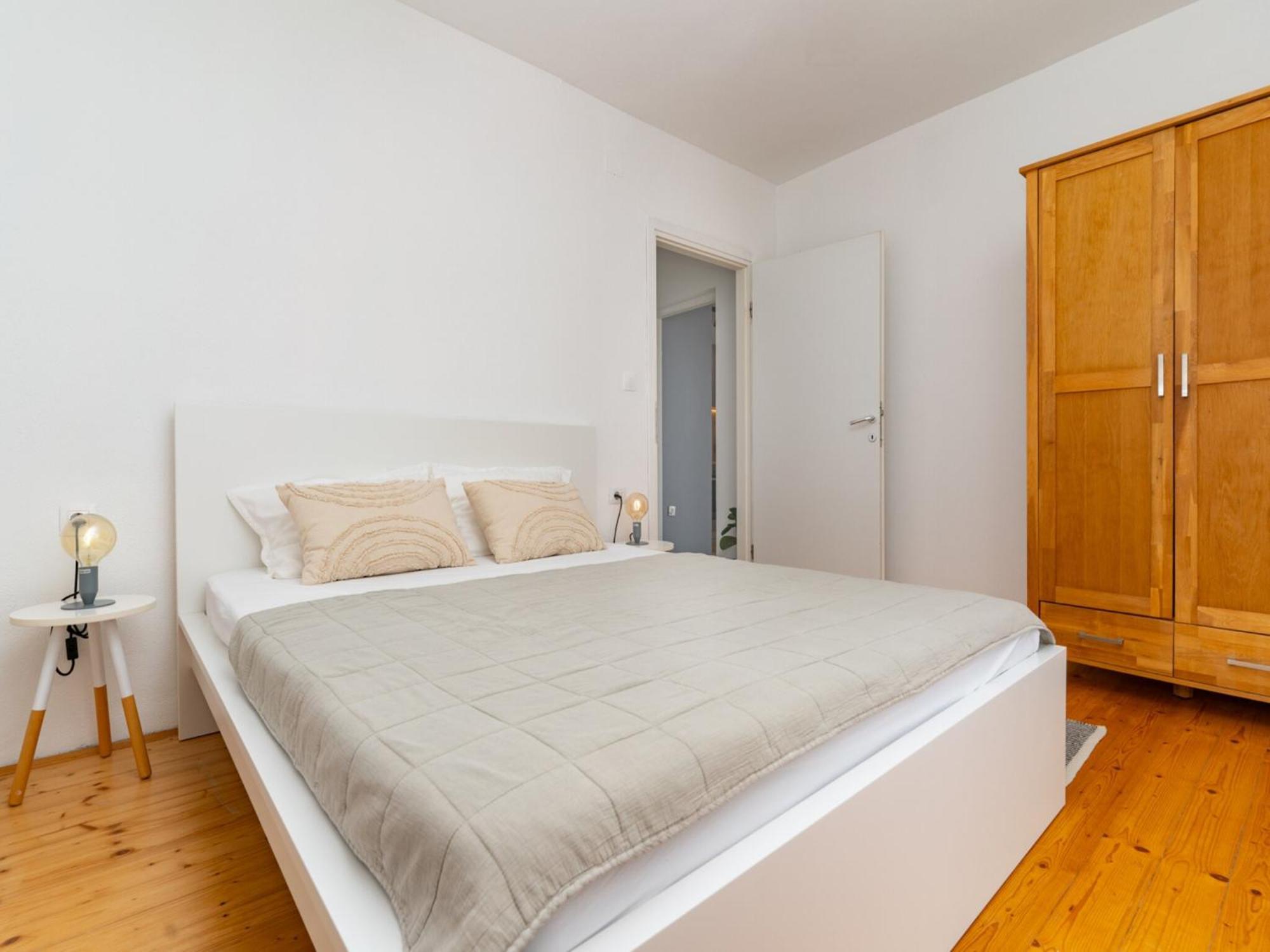 Apartment Konak Molunat Dış mekan fotoğraf
