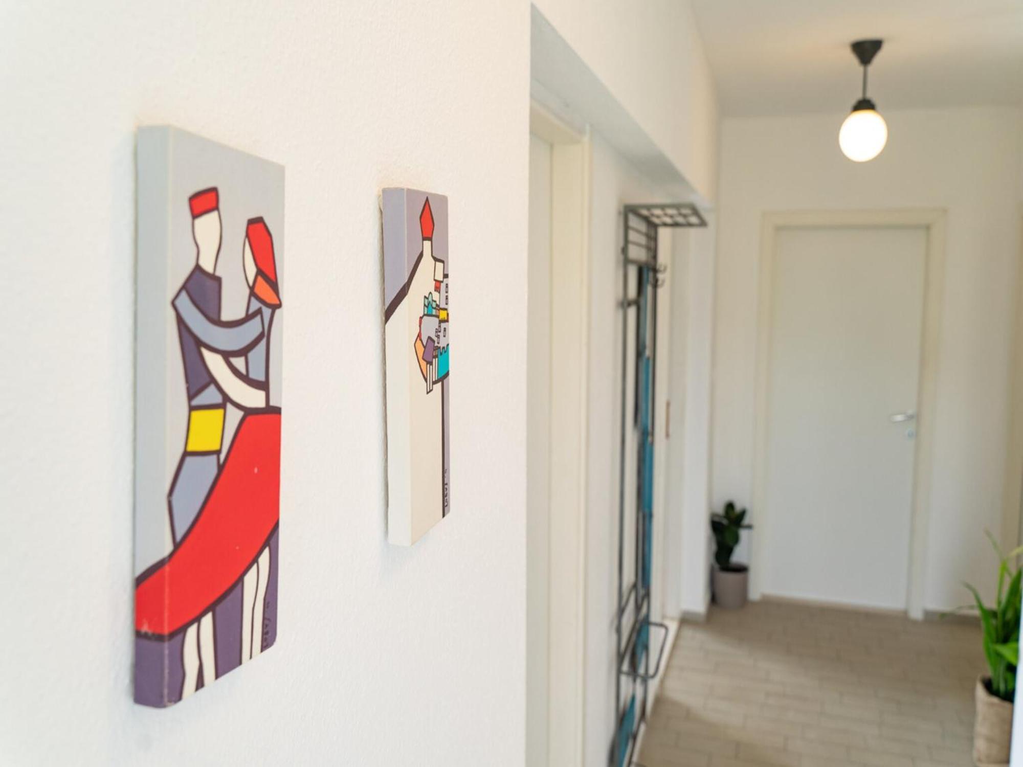 Apartment Konak Molunat Dış mekan fotoğraf