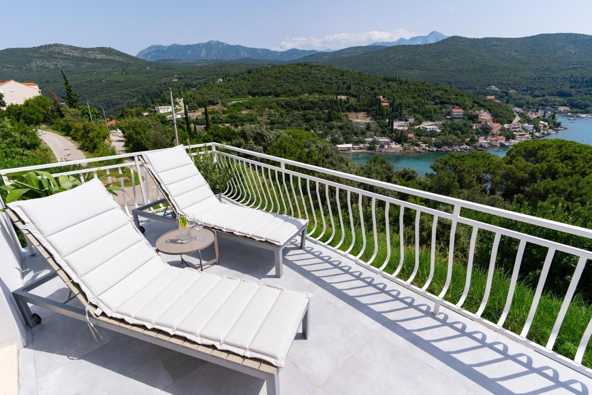 Apartment Konak Molunat Dış mekan fotoğraf