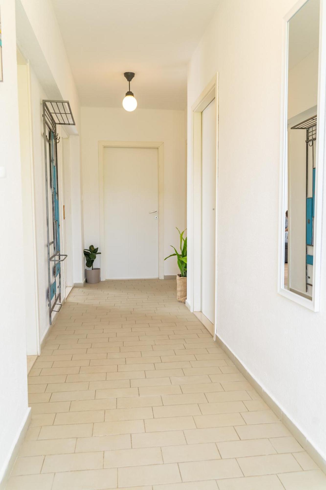 Apartment Konak Molunat Dış mekan fotoğraf
