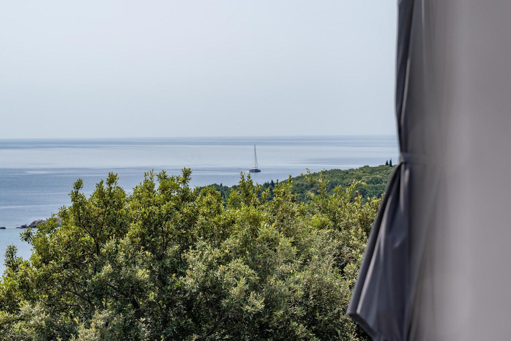 Apartment Konak Molunat Dış mekan fotoğraf