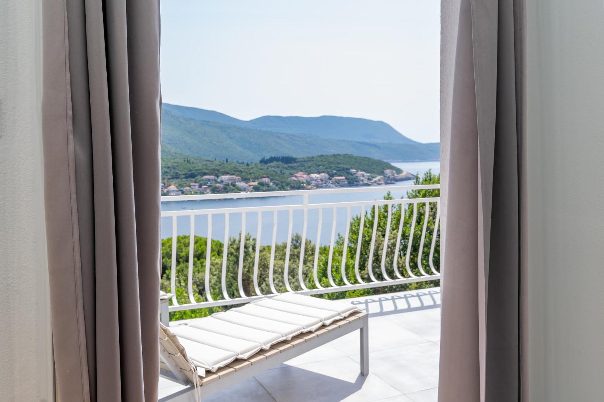 Apartment Konak Molunat Dış mekan fotoğraf