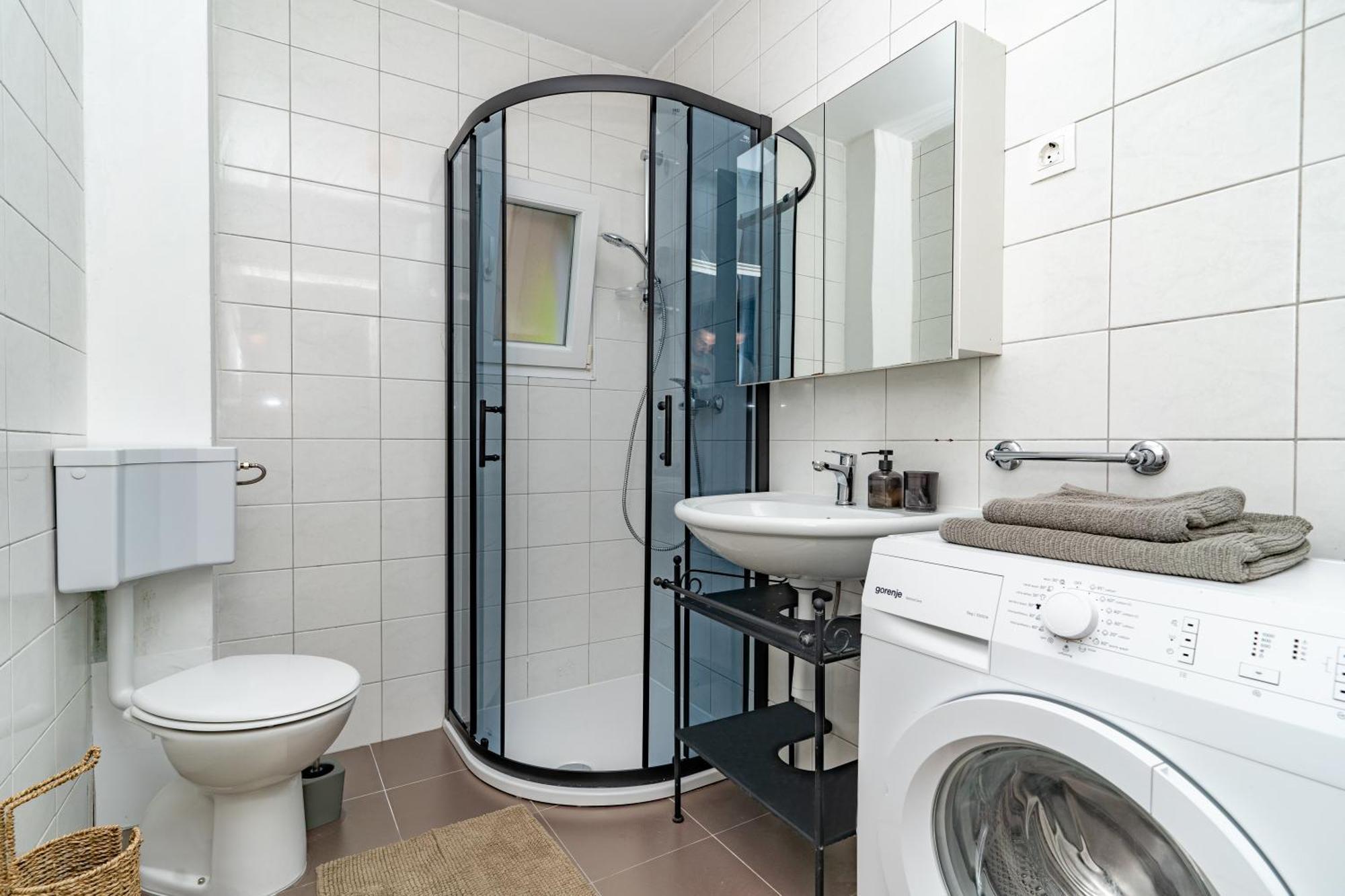 Apartment Konak Molunat Dış mekan fotoğraf