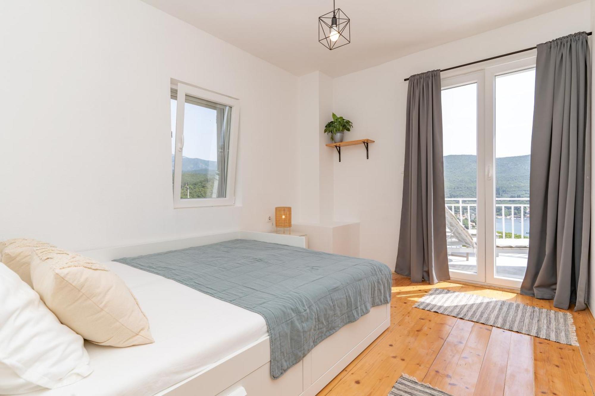 Apartment Konak Molunat Dış mekan fotoğraf