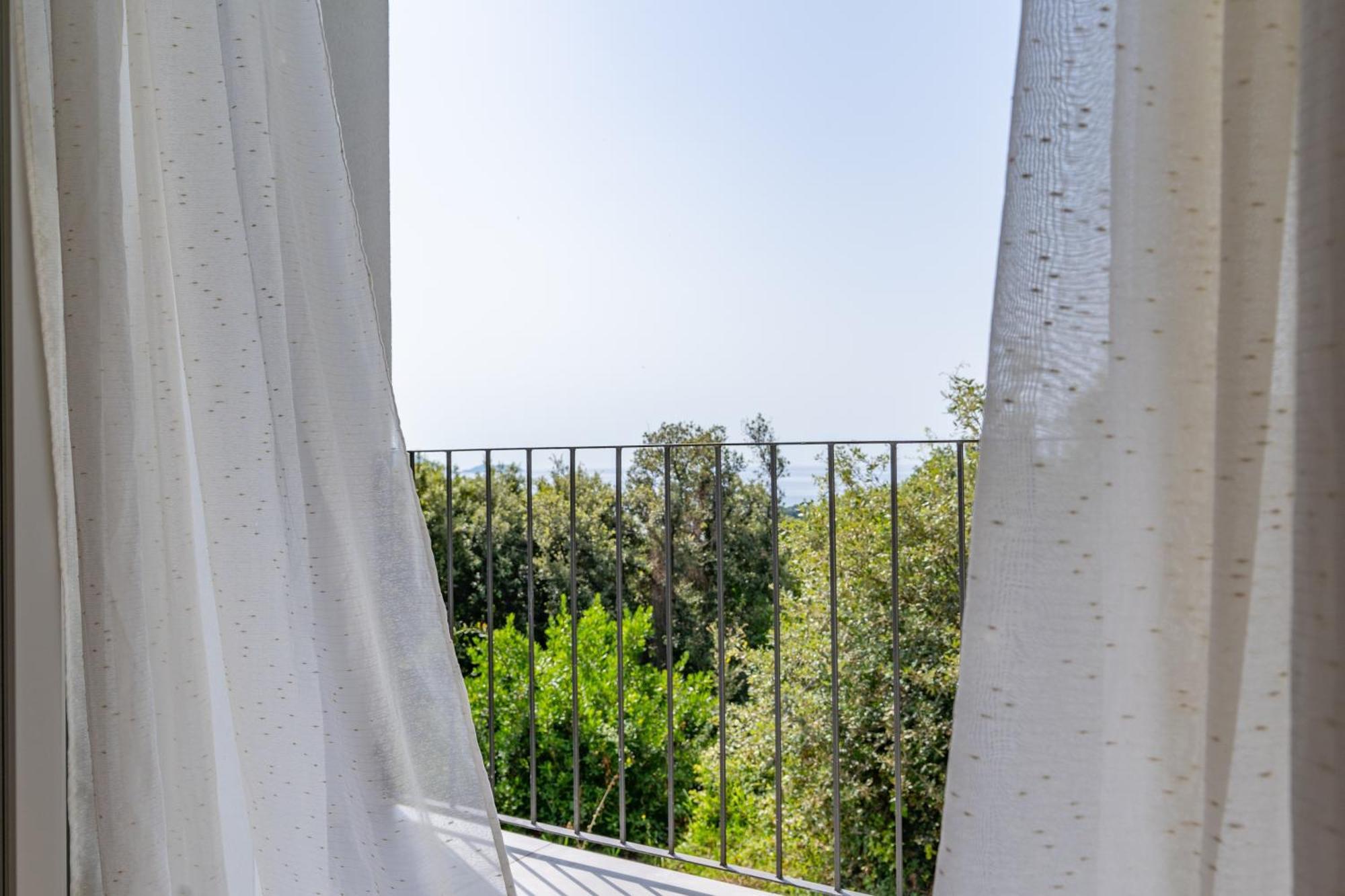 Apartment Konak Molunat Dış mekan fotoğraf