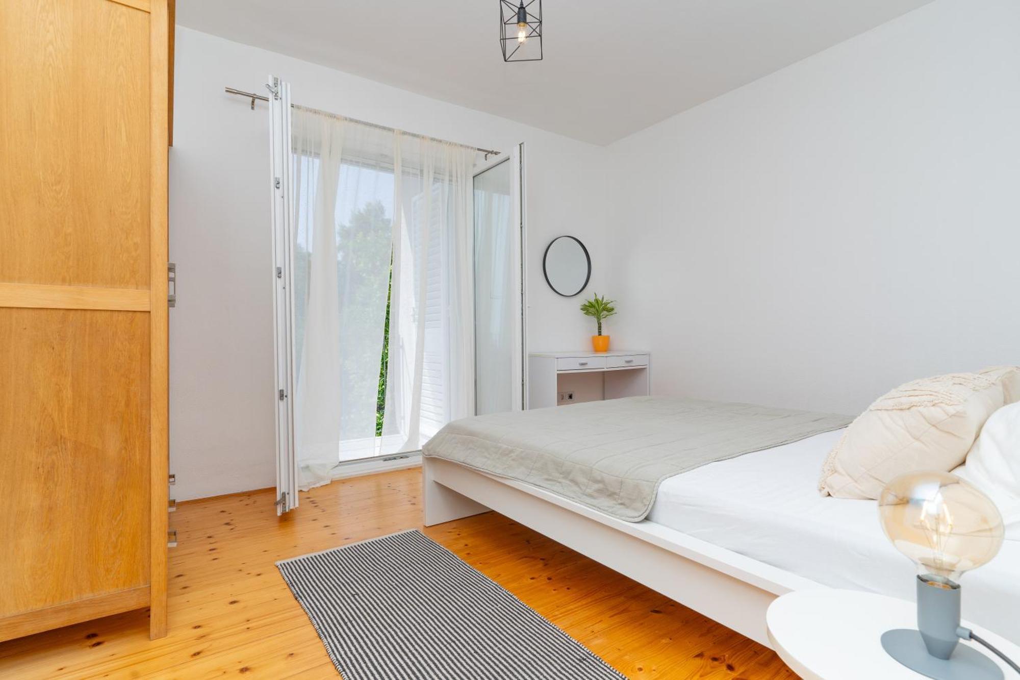 Apartment Konak Molunat Dış mekan fotoğraf