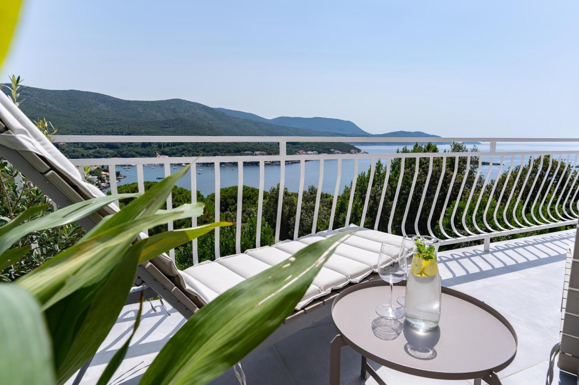 Apartment Konak Molunat Dış mekan fotoğraf